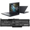 Battery Replacement Dell NY5PG VG93N WFWKK for Latitude 5580 5591 - 4