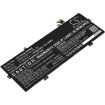 Picture of Battery Replacement Huawei HB4593R1ECW-22 for MACH-W19L MateBook X Pro 2020