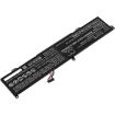 Battery Replacement Lenovo 5B10T04976 L18C3PF1 SB10W67243 for Ideapad L340 15 & 17 Gaming - 2