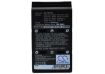Battery Replacement Toshiba B499 PA3123-1BAS for Portege A100 Satellite 5000 - 5