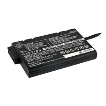 Chicony DR202 Battery Replacement for 1500 - 1