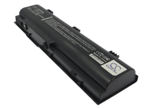 Dell 312-0416 HD438 KD186 XD187 Battery Replacement for Inspiron 1300 B120 - 1