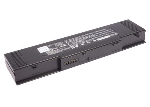 Picture of Battery Replacement Mitac 140004227 41677365001 441677300001 441677310001 441677350001 44167736000 441677360001 for MiNote 8081 MiNote 8081P