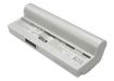 Battery Replacement Asus 870AAQ159571 AL23-901 AL24-1000 AP23-901 for Eee PC 1000 Eee PC 1000H - 1