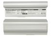 Battery Replacement Asus 870AAQ159571 AL23-901 AL24-1000 AP23-901 for Eee PC 1000 Eee PC 1000H - 5