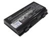 Battery Replacement for Asus Pro 52 Pro 52H A32-T12 A32-X51 A32-XT12 - 1