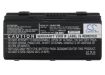 Battery Replacement for Asus Pro 52 Pro 52H A32-T12 A32-X51 A32-XT12 - 5