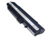 Battery Replacement Gateway 2006DJ2341 4104A-AR58XB63 AR5BXB63 BT00307005826024212500 C-5448 LC.BTP00.017 - 1