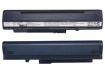 Battery Replacement Gateway 2006DJ2341 4104A-AR58XB63 AR5BXB63 BT00307005826024212500 C-5448 LC.BTP00.017 - 5
