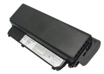 Battery Replacement Dell 312-0831 451-10690 451-10691 for Inspiron 910 Mini 9 - 1