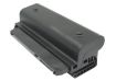 Battery Replacement Dell 312-0831 451-10690 451-10691 for Inspiron 910 Mini 9 - 4