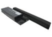 Battery Replacement Dell 310-9080 312-0384 312-0653 for Latitude D620 - 1