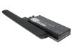 Battery Replacement Dell 310-9080 312-0384 312-0653 for Latitude D620 - 2