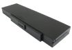 Picture of Battery Replacement Fujitsu 3CGR18650A3-MSL 40006825 442677000001 442677000003 442677000004 442677000005 442677000007 for Amilo K7600