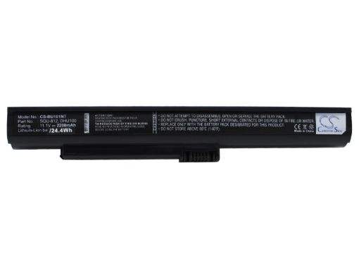Battery Replacement Benq 2C.20E01.001 916T7910E DHU100 SQU-812 - 1