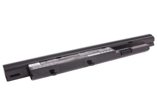 Battery Replacement Acer 3INR18/65-2 for Aspire 3750G - 1