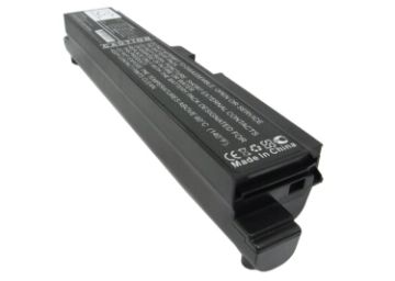 Replacement Battery for Toshiba PA3634U-1BAS PA3635U-1BAM PA3635U-1BRM - 1