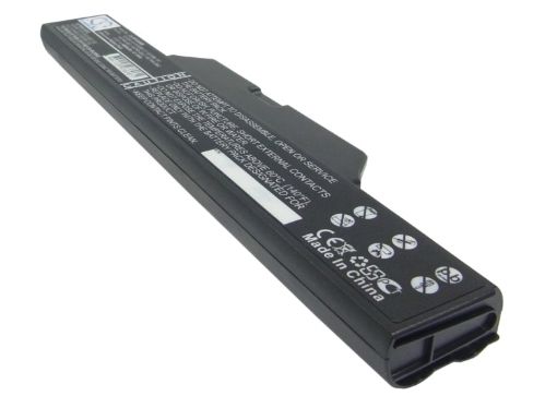 HP 451085-141 Battery Replacement for 550 Business Notebook 6720s - 1