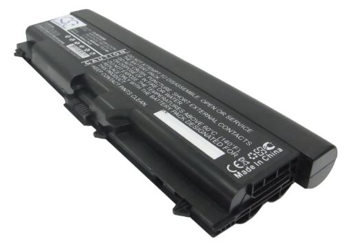 Lenovo Battery Replacement 42T4235 42T4708 42T4709 42T4710 42T4712 42T4714 42T4715 42T4731 42T4733 42T4735 for ThinkPad 70+ E40 - 1