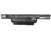 Replacement Battery Dell 0U600P 312-4009 N998P P219P U597P W356P W358P for Studio 1450 1457 - 5