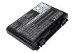 Battery Replacement Asus 07G016761875 for F52 F52A - 2
