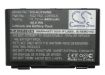 Battery Replacement Asus 07G016761875 for F52 F52A - 5