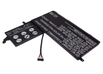 Lenovo 45N1164 45N1165 45N1166 45N1167 Battery Replacement for ThinkPad S5 20B0000QCD - 1