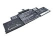 Apple A1494 Battery Replacement for MacBook Pro Retina Display 15" - 1