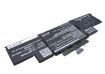 Apple A1494 Battery Replacement for MacBook Pro Retina Display 15" - 2