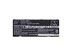 Battery Replacement Dell 1VH6G 1XP35 312-1412 for Latitude 10 - 5