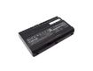 Replacement Battery for GTX 970M K73-5N - 2