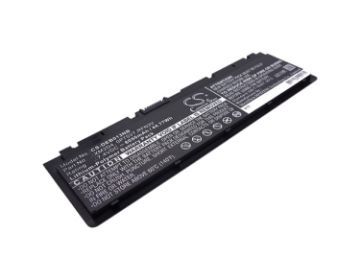 Replacement Battery Dell 0P75V7 RFN3V XM2D4 for Blanco 2013 - 1