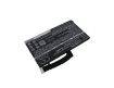 Replacement Battery for Fujitsu LifeBook UH572 - 2