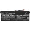 Battery Replacement Acer AP16M5J KT.00205.004 KT.00205.005 for A314-32-C52Q A315-21-289H - 3