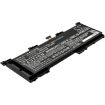 Battery Replacement Asus 0B200-0194000 C41N1531 for FX502VS FX502VY - 1