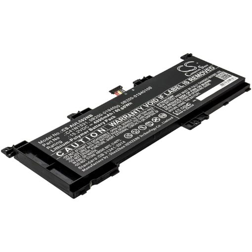 Battery Replacement Asus 0B200-0194000 C41N1531 for FX502VS FX502VY - 1