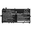 Battery Replacement Asus 0B200-02810000 C41N1718 for NovaGo TP370QL - 3