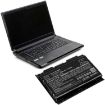Nexoc G505 G724 Battery Replacement - 4