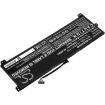 Picture of Battery Replacement Msi 4ICP5/41/119 BTY-M48 for Modern 14 A10RB Modern 14 A10RB-459US