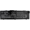 Picture of Battery Replacement Dell 0FNY7 1G9VM 451-BBSB 451-BBSE 451-BBSF FNY7 GR5D3 M28DH MFKVP RDYCT T05W1 for Precision 15 7000 Precision 15 7510