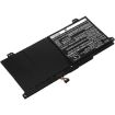 Battery Replacement Lenovo 5B10R51232 5B10R51233 5B10R51234 for Chromebook C340-15 - 2