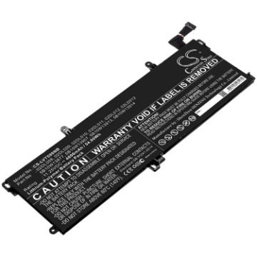 Battery Replacement Lenovo 02DL009 02DL010 02DL011 02DL012 02LD012 31CP5/88/70 5B10W13877 5B10W13907 for ThinkPad T15 - 1