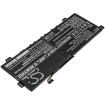 Lenovo Yoga C740 14 Battery Replacement 5B10U40209 5B10U40210 5B10W67185 - 2