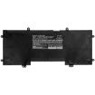 Replacement Battery Dell 092YR1 0MJFM6 0X3PH0 for Chromebook 13 7310 - 3