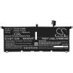 Battery Replacement Dell DGV24 HK6N5 for Inspiron 13 5000 5390 - 3