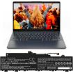 Lenovo 5B10W86939 L19M3PF4 Battery Replacement for IdeaPad 5 14ARE05 - 5