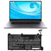 Replacement Battery Huawei HB4692J5ECW-31 for HLY-19R KPL-WOOB - 5
