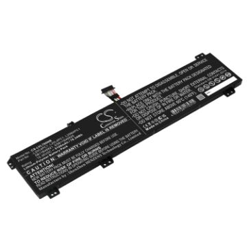 Replacement Battery for Lenovo Legion 5 15ACH - 1