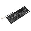 Gigabyte 961TA013F Battery Replacement for P34 P34 V4 - 1