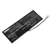 Gigabyte 961TA013F Battery Replacement for P34 P34 V4 - 2